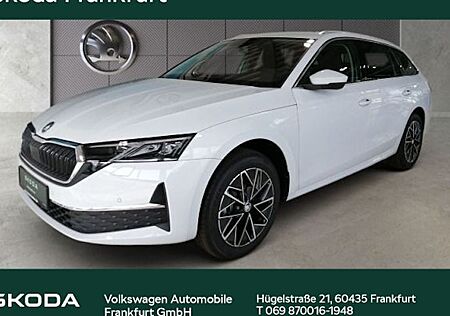 Skoda Octavia 1.5 TSI MHEV 110kW DSG Selection 5 Türen
