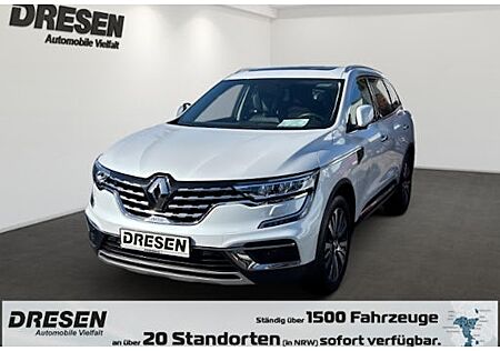 Renault Koleos TCe 160 EDC Initiale Paris 5 Türen