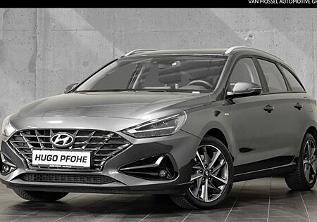 Hyundai i30 1.5 T-GDI Hybrid Trend DCT 5 Türen