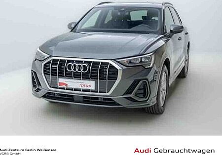 Audi Q3 45 TFSI quattro S tronic S line 5 Türen