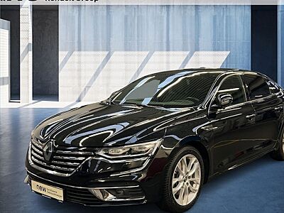 Renault Talisman BLUE dCi 200 EDC Intens 4 Türen