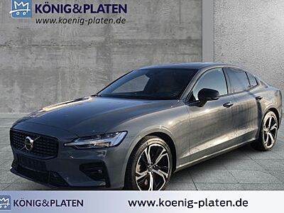 Volvo S60 B5 AWD Ultimate Dark Auto 4 Türen
