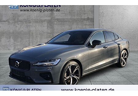 Volvo S60 B5 AWD Ultimate Dark Auto 4 Türen