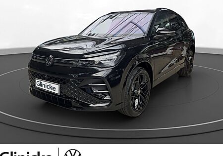 VW Tiguan 2.0 TDI SCR 142kW DSG 4MOTION R-Line 5 Türen