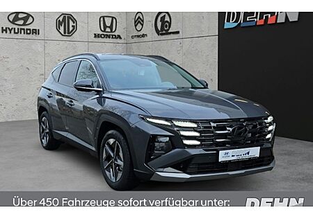 Hyundai Tucson 1.6 T-GDI Trend DCT 5 Türen
