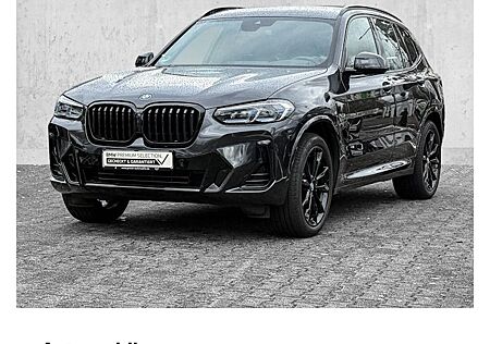 BMW X3 xDrive30e AT 5 Türen