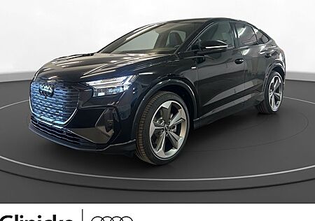 Audi Q4 e-tron 45 e-tron 5 Türen