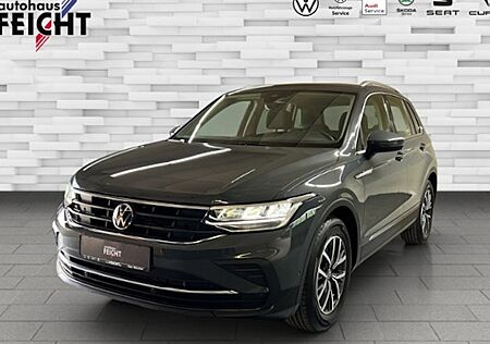 VW Tiguan 1.5 TSI OPF 96kW Life 5 Türen