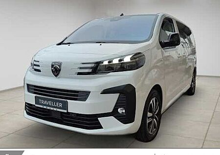 Peugeot Traveller BlueHDi 180 EAT8 Active L2 5 Türen