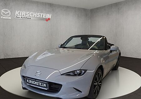Mazda MX-5 2.0 SKYACTIV-G 184 Exclusive-Line 2 Türen