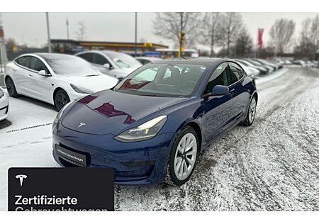 Tesla Model 3 Standard 4 Türen