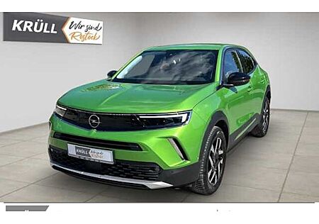 Opel Mokka 1.2 Turbo 74kW Elegance 5 Türen
