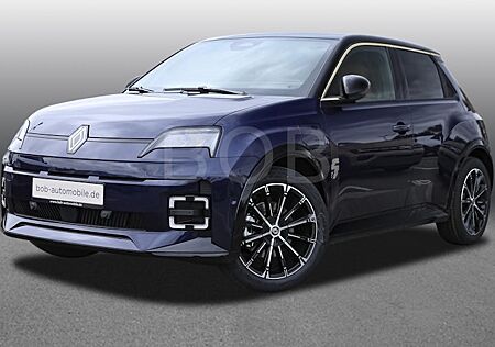 Renault R 5 Iconic Five 120 Urban Range 5 Türen