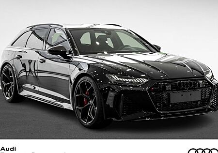 Audi RS6 performance 4.0 TFSI tiptr. quattro 5 Türen