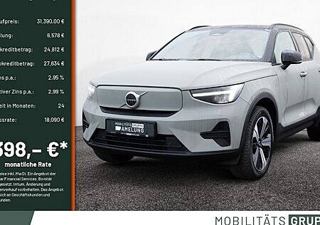 Volvo EX40 Recharge Core Single Motor 5 Türen