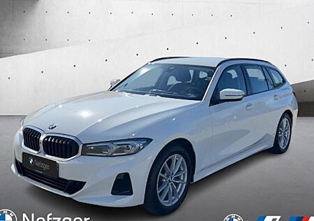BMW 3er 318i Touring Auto 5 Türen