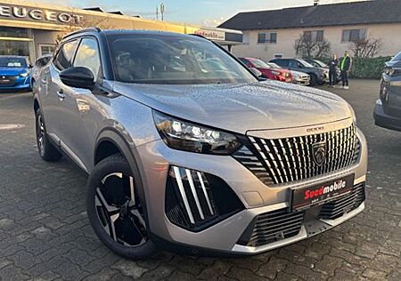 Peugeot 2008 HYBRID 145 e-DSC6 GT 5 Türen