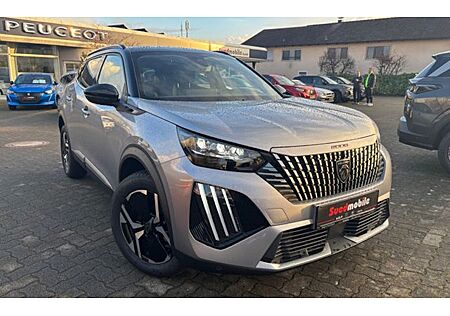 Peugeot 2008 HYBRID 145 e-DSC6 GT 5 Türen