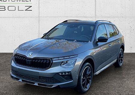 Skoda Kamiq 1.0 TSI 85kW DSG Monte Carlo 5 Türen