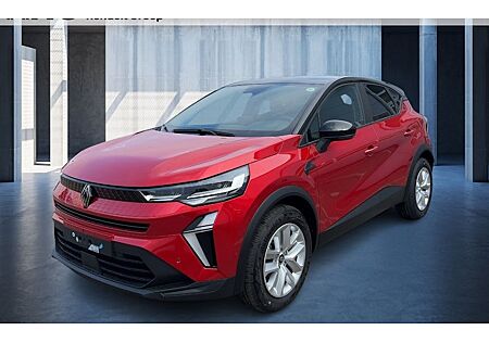 Renault Captur TCe 115 Techno 5 Türen