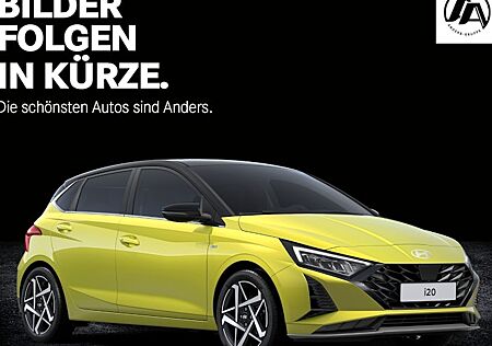 Hyundai i20 1.0 T-GDI 74kW Trend 5 Türen