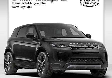 Land Rover Range Rover Evoque D200 S AWD Automatik 5 Türen