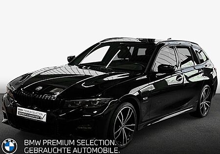BMW 3er 320e Touring M Sport Automatic 5 Türen