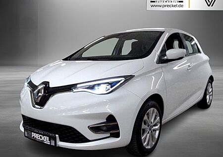 Renault ZOE Experience R110/Z.E. 50 Batteriekauf 5 Türen