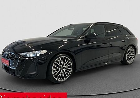 Audi A5 e-hybrid 270 kW S tronic quattro Avant 5 Türen