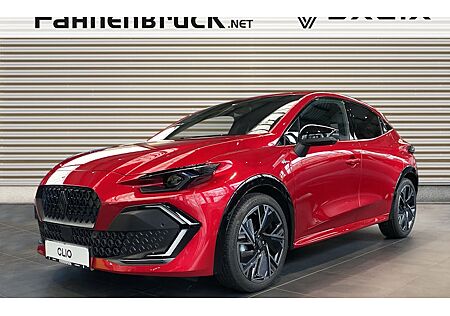 Renault Clio Full Hybrid E-Tech 160 Esprit Alpine 5 Türen