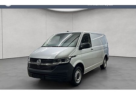 VW T6 Transporter 2,0 TDI 110kW Plus Trendline kurz 2,8t 4 Türen