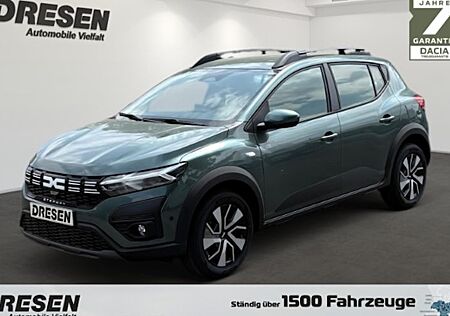 Dacia Sandero Stepway TCe 90 CVT Stepway Expression 5 Türen