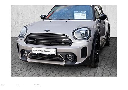 Mini One Countryman Cooper D ALL4 AT Yours Trim 5 Türen