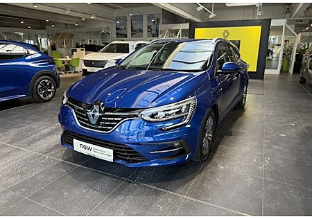 Renault Megane E-TECH Plug-In 160 Techno Grandtour 5 Türen