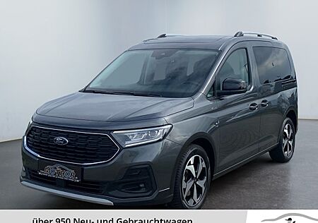 Ford Tourneo Connect 2.0 EcoBlue 90kW Active 5 Türen