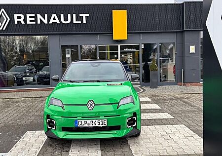 Renault R 5 Techno 150 Comfort Range 5 Türen