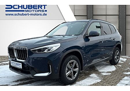 BMW X1 sDrive18i Steptronic 5 Türen