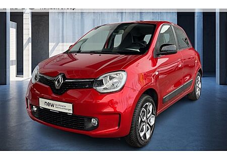 Renault Twingo 22KWh Equilibre 5 Türen