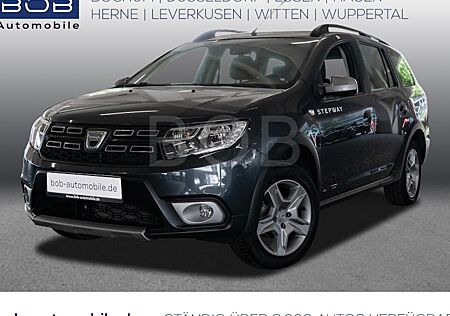 Dacia Sandero Stepway MCV TCe 90 SS Easy-R Stepway 5 Türen