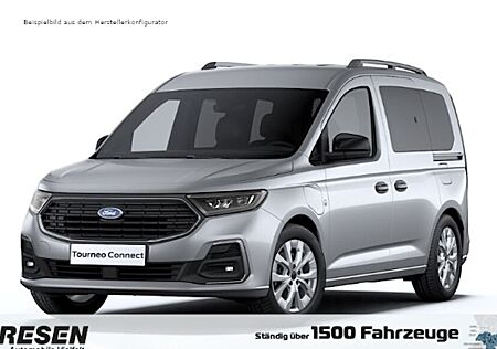 Ford Tourneo Connect 1,5 EcoBoost PHEV 110 KW Titanium Auto 5 Türen