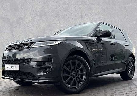 Land Rover Range Rover Sport 3.0 D300 MHEV AWD DYNAMIC SE 5 Türen