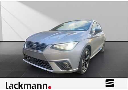 Seat Ibiza 1.0 TSI 85kW FR DSG 5 Türen