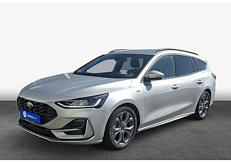 Ford Focus 1,5 EcoBlue ST-Line X Turnier Auto. 5 Türen