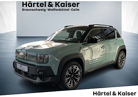Renault 4 E-Tech Techno 150 Comfort Range 5 Türen
