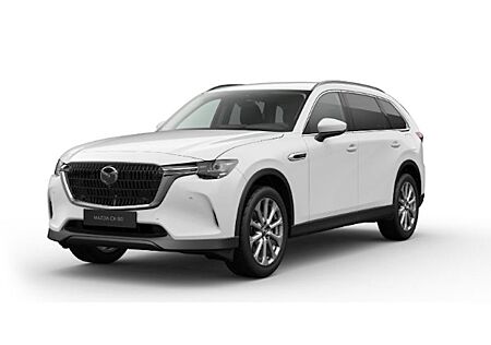 Mazda CX-80 3.3 e-SKYACTIV D 254 Exclusive-L A AWD 5 Türen
