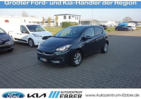 Opel Corsa 1.4 ON S/S Easytronic 5 Türen