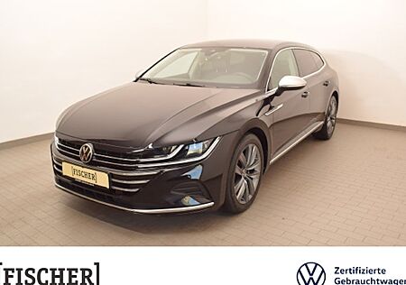 VW Arteon 2.0 TDI SCR DSG Elegance Shooting Brake 5 Türen