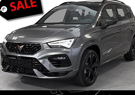 Cupra Ateca 1.5 TSI ACT 110kW DSG Tribe Edition 5 Türen