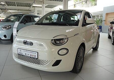 Fiat 500 CHRISTMAS EDITION Limousine 23,8 kWh 3 Türen