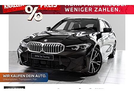 BMW 3er 320d Touring M Sport 5 Türen